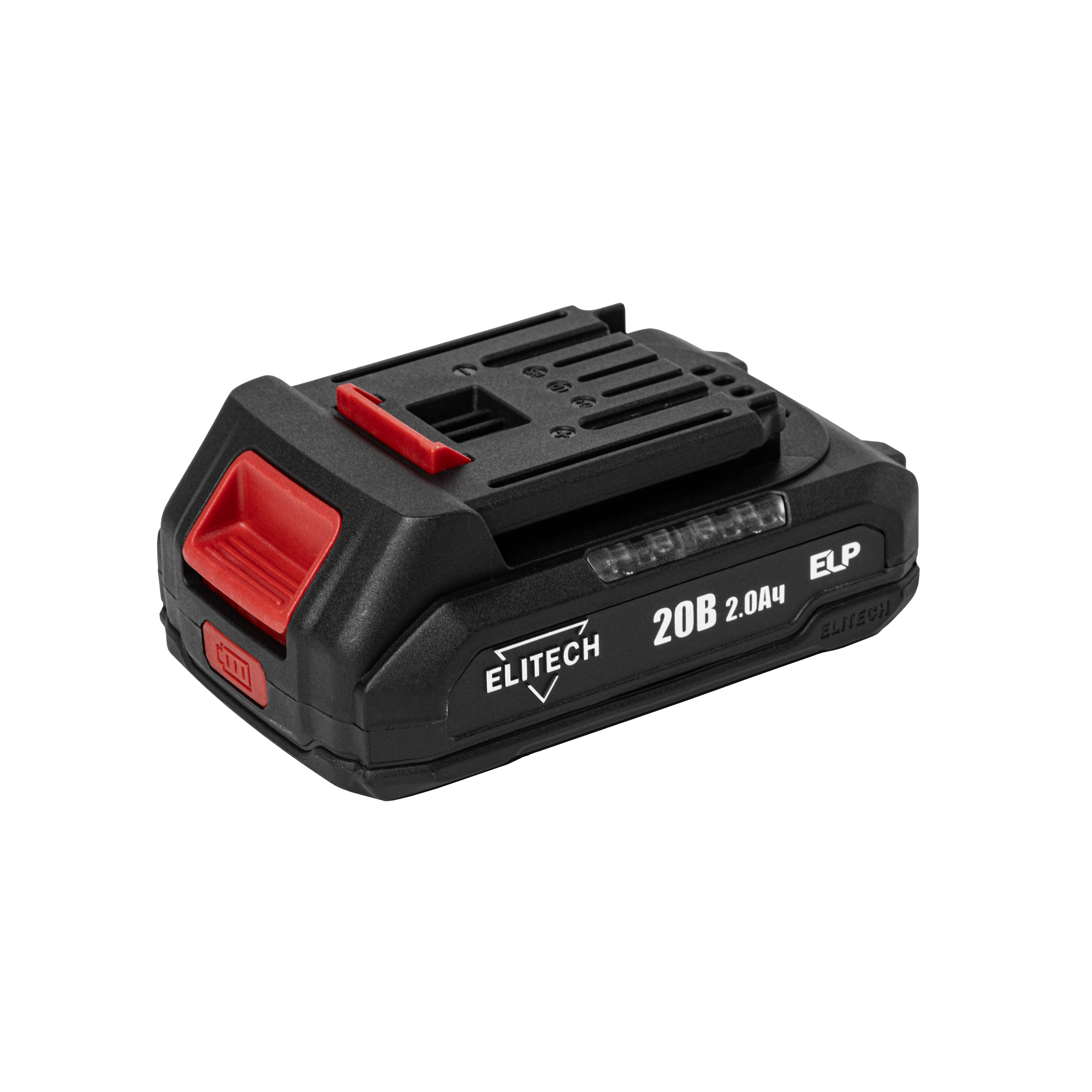 Батарея аккумуляторная — 205829