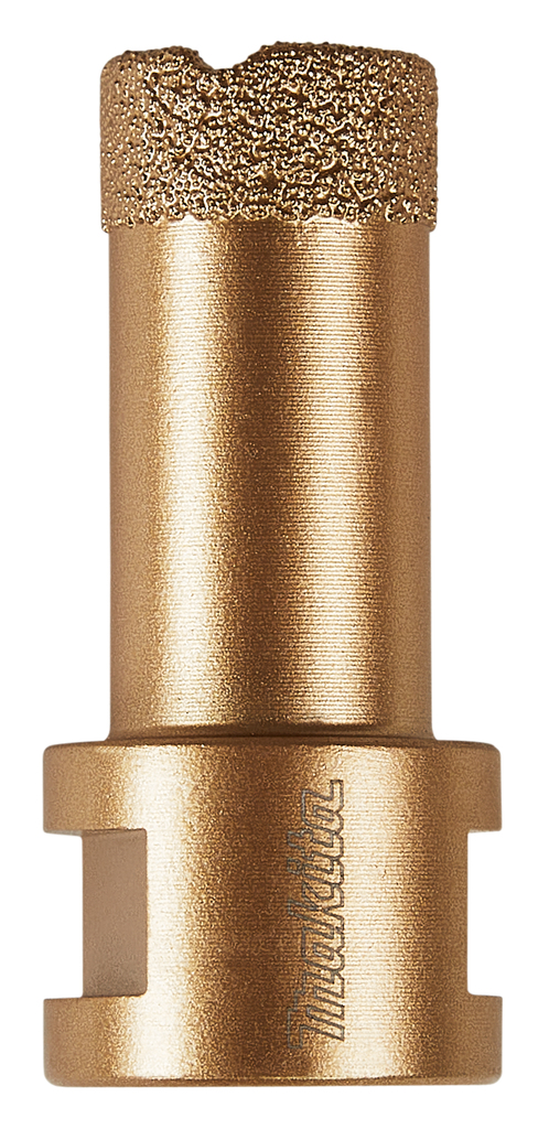 Коронка алмазная M14X20 мм Makita D-44454 Коронка алмазная M14X20 мм Makita D-44454