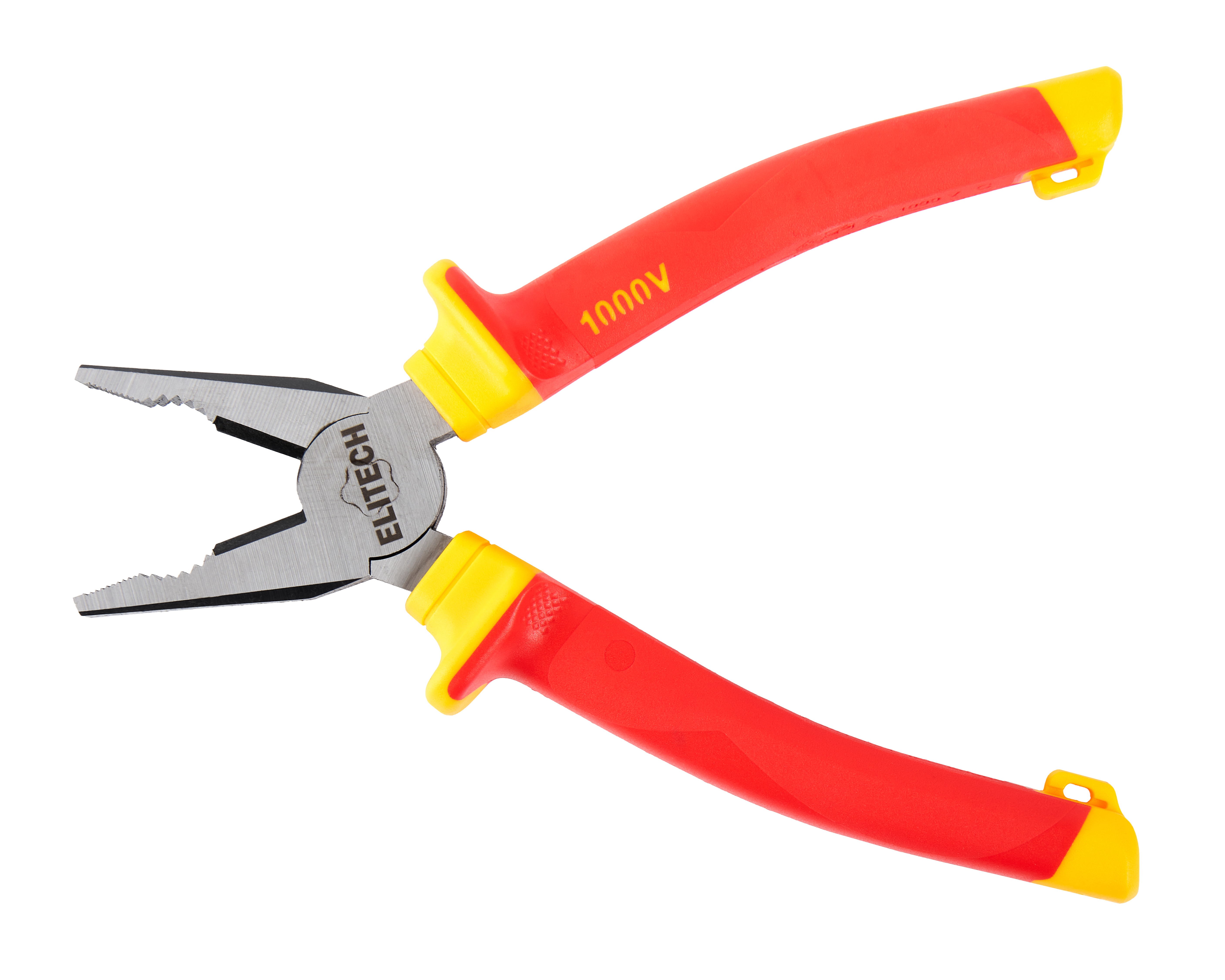 Плоскогубцы диэлектрические — 207123