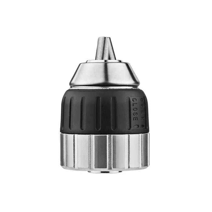 Быстрозажимной патрон — 193226-2