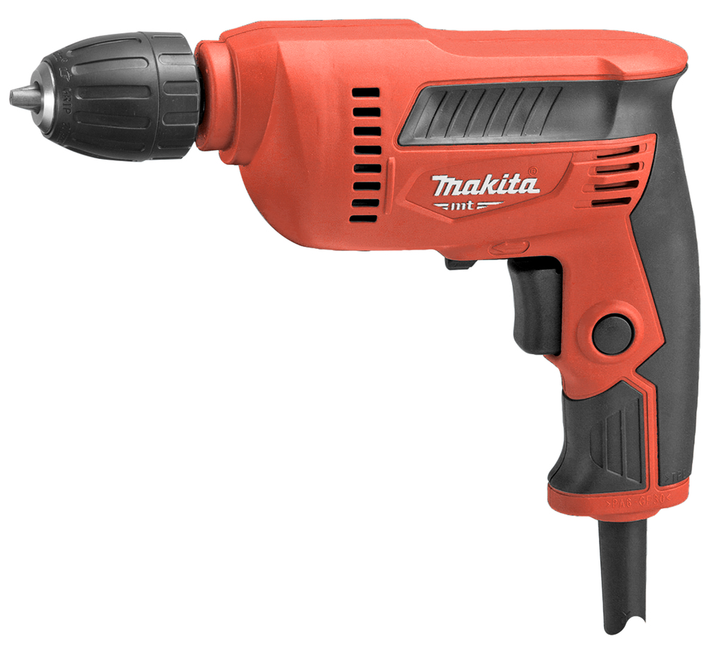 Дрель сетевая 450 Вт Makita M6002