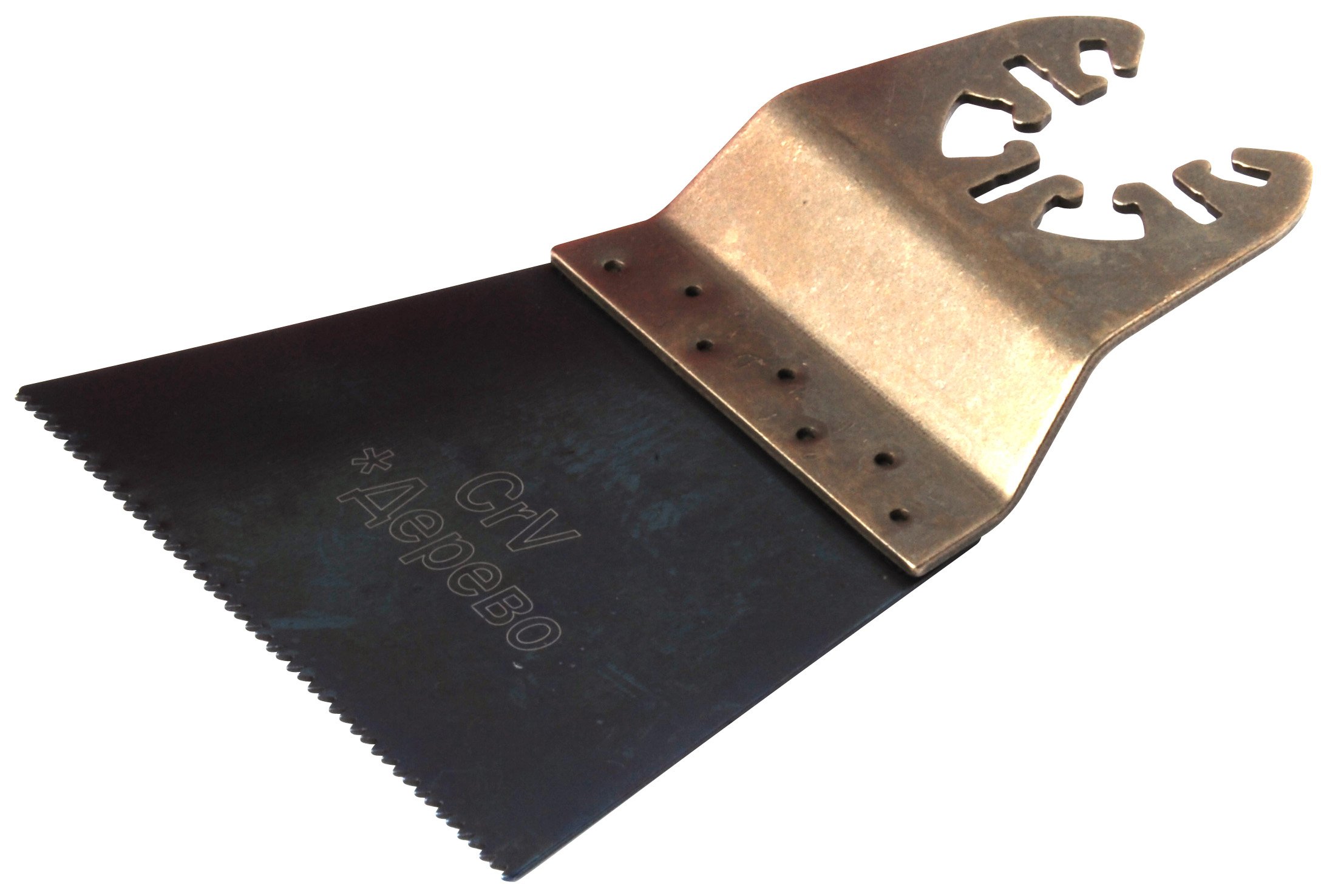 Насадка для мультитула