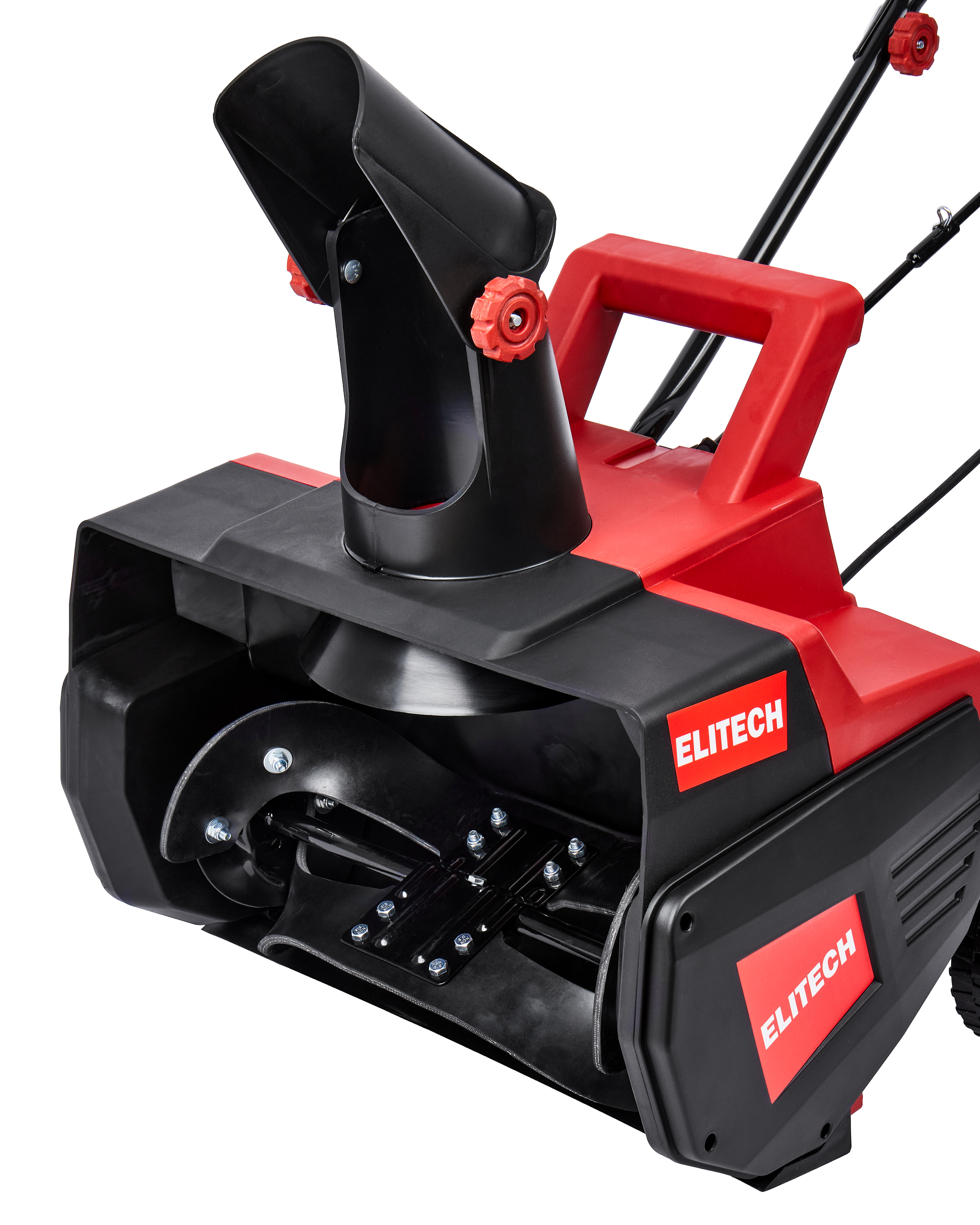 Снегоуборочная машина — 207853