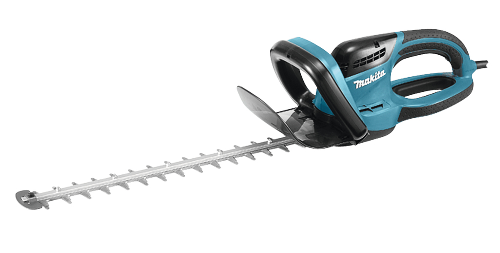 Электрический кусторез Makita UH5580