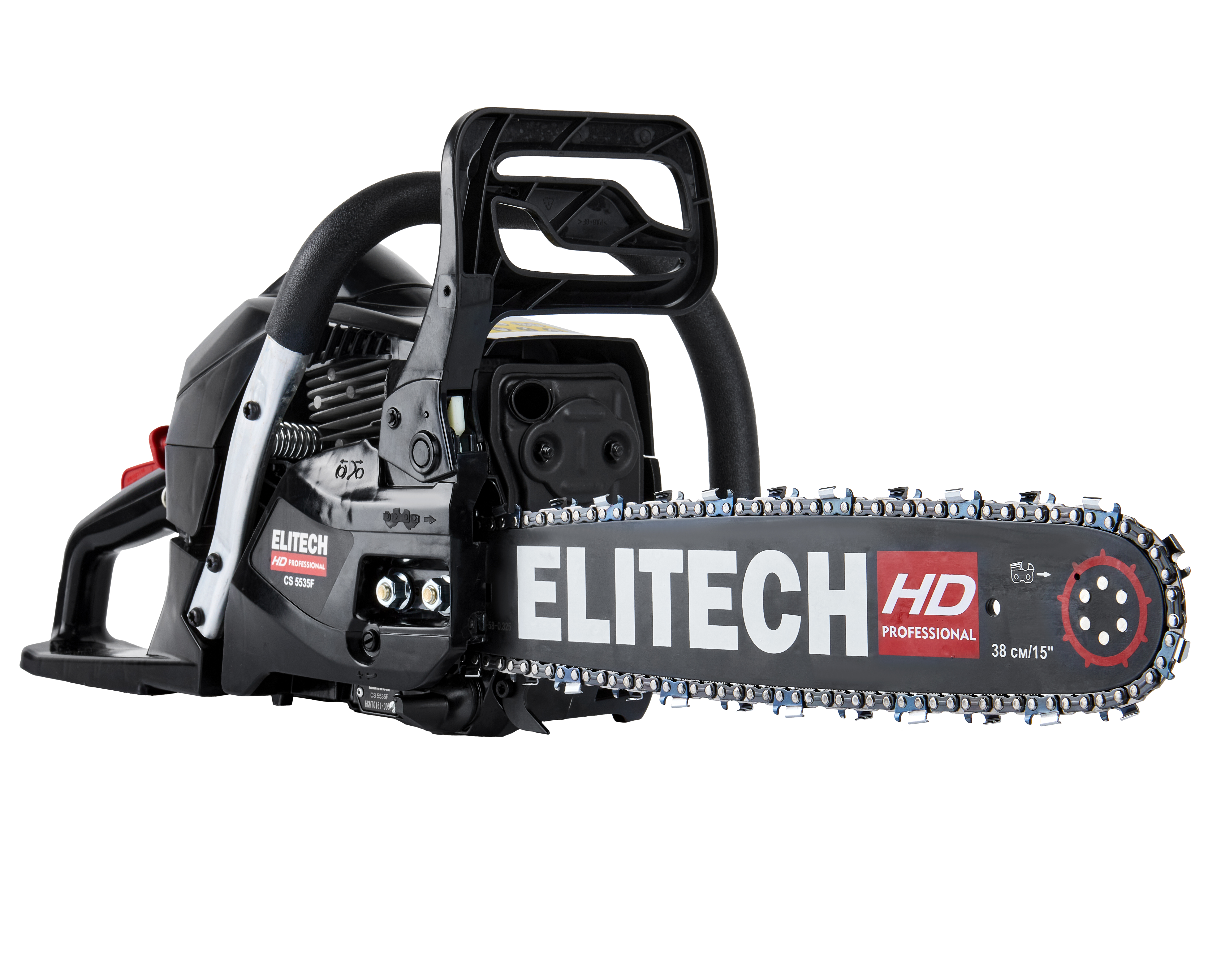 Пила цепная бензиновая — 204814