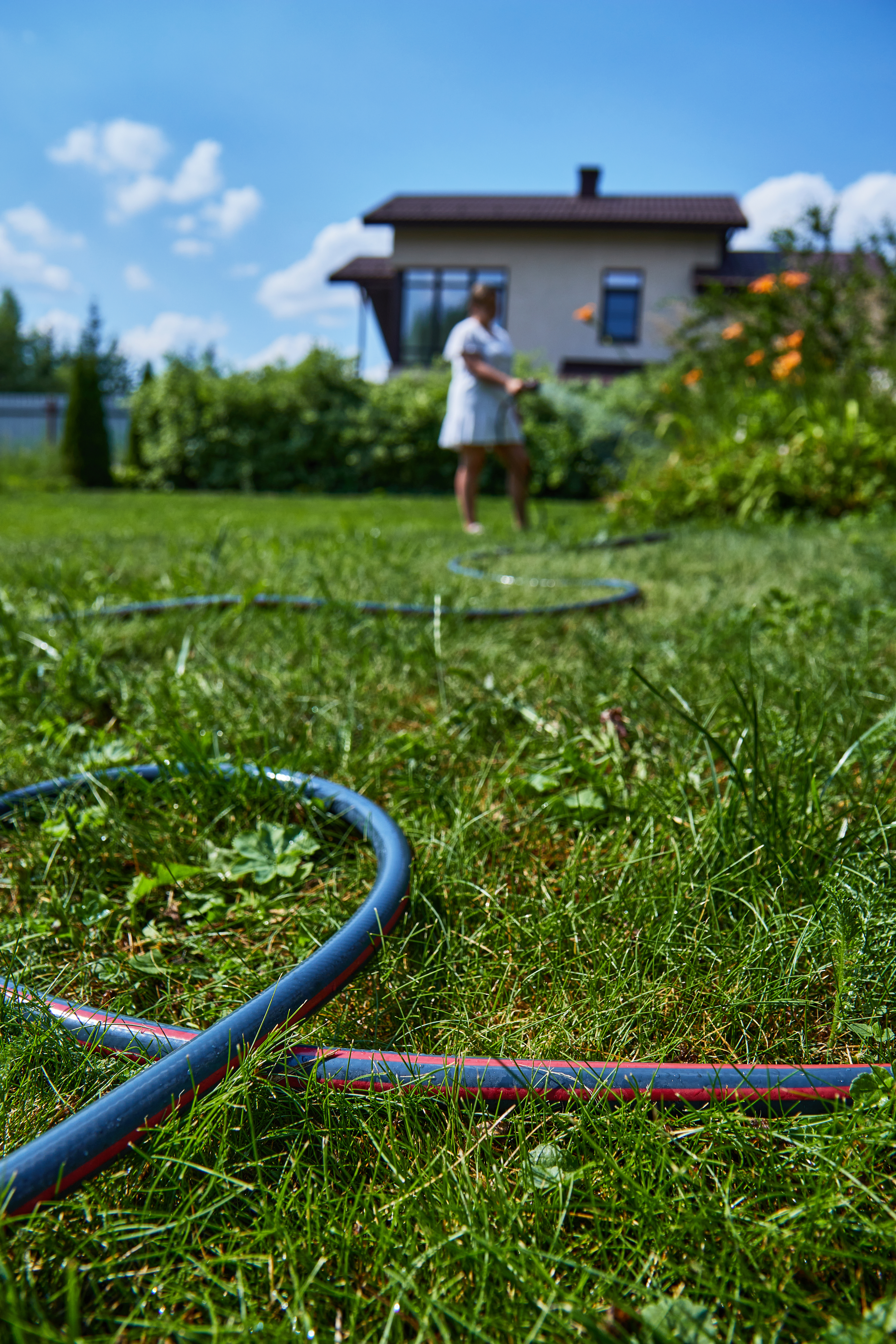 Шланг 3/4 50м — 206118