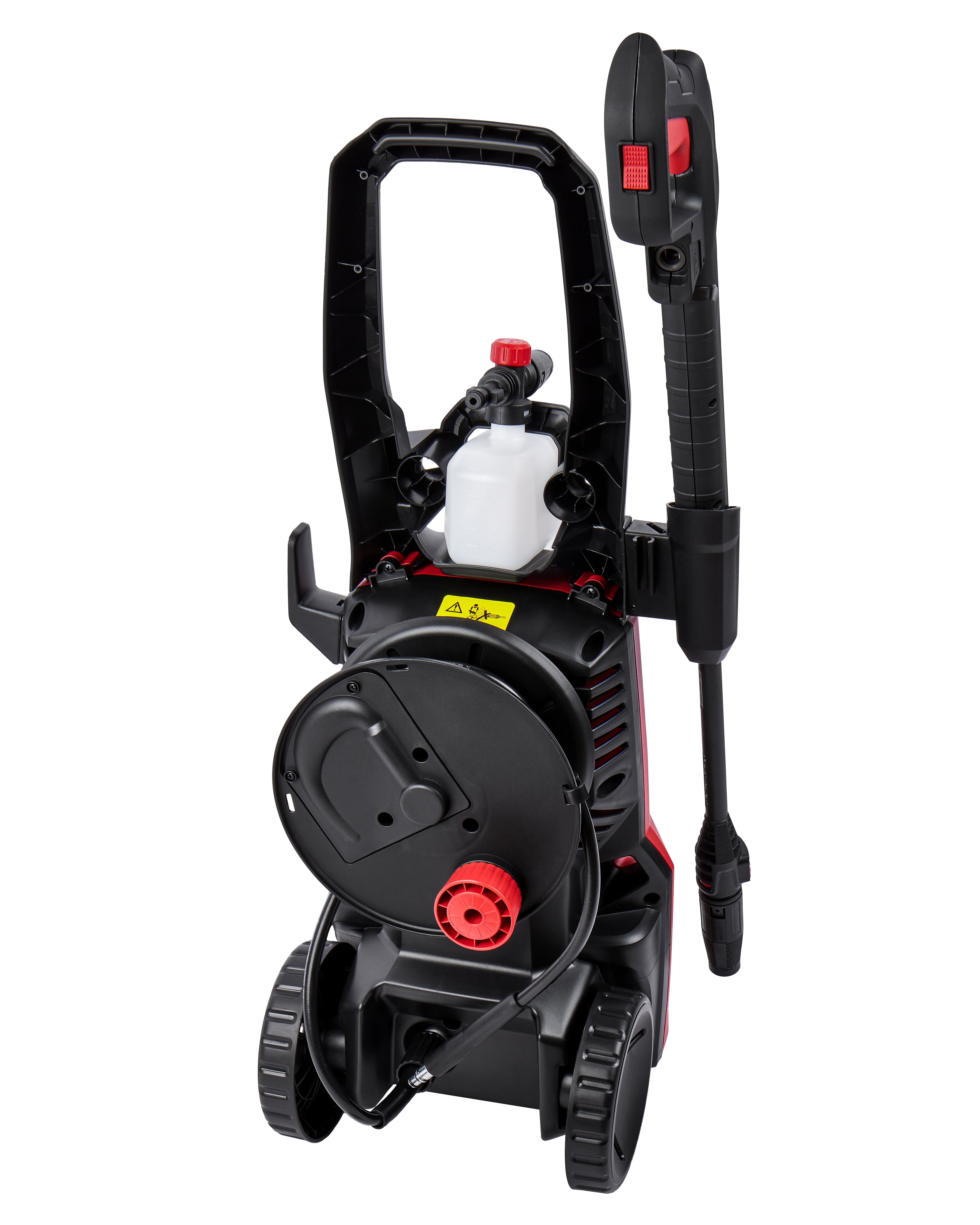 Мойка высокого давления электрическая — 204591