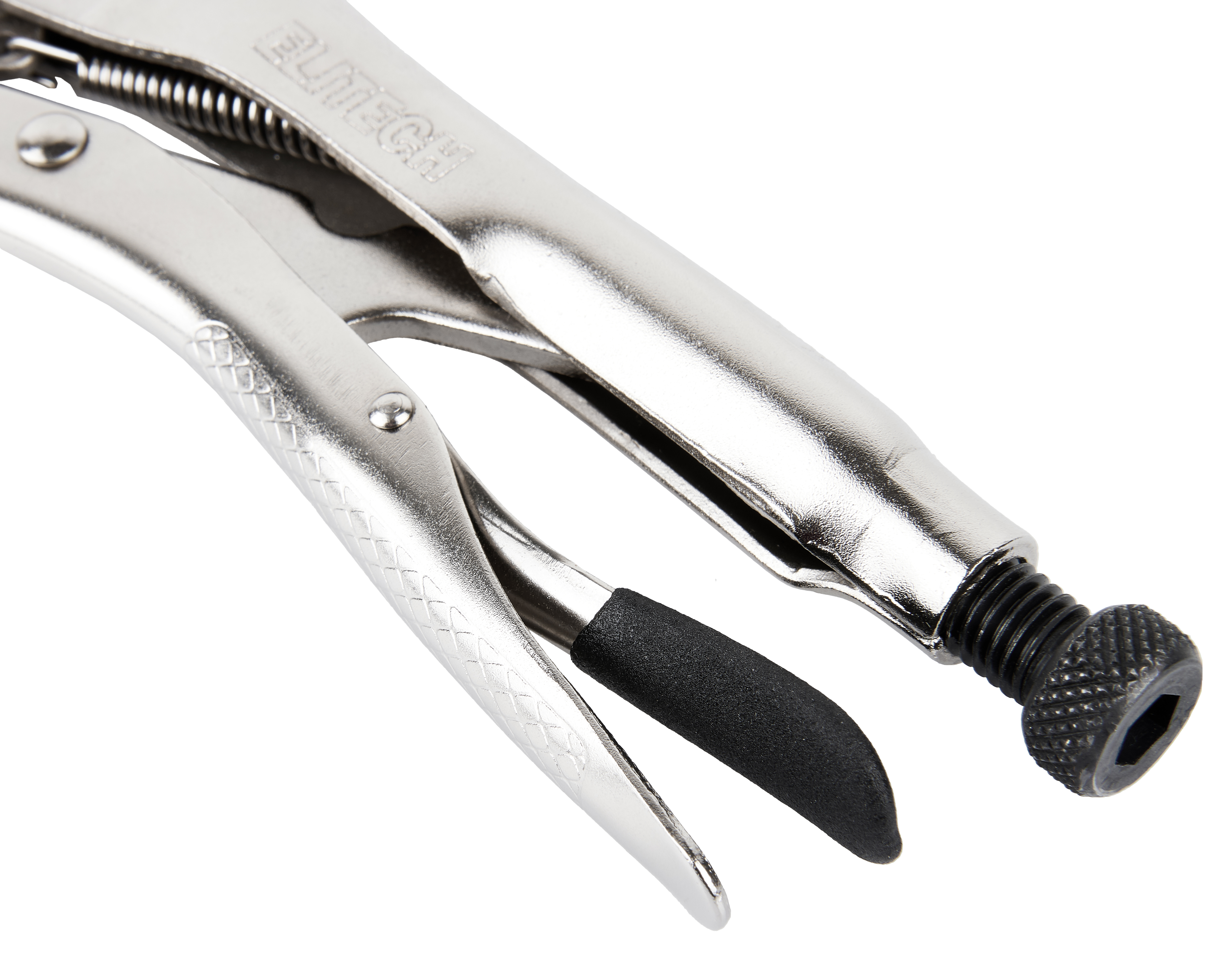 Клещи зажимные — 207126