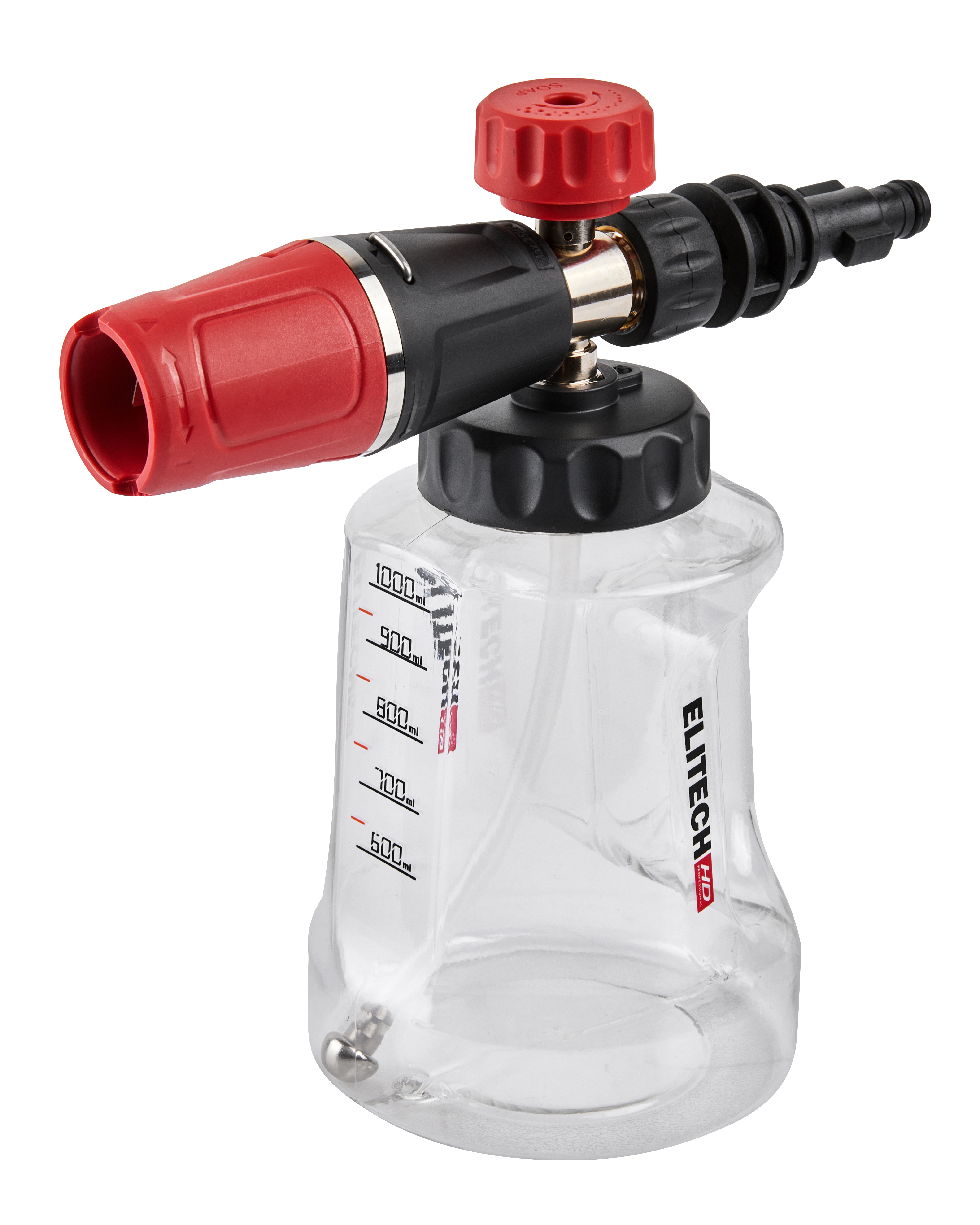 Насадка пеногенератор — 211235