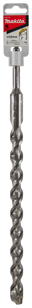 Бур SDS-Plus Centering Tip 20x350 Makita B-62175