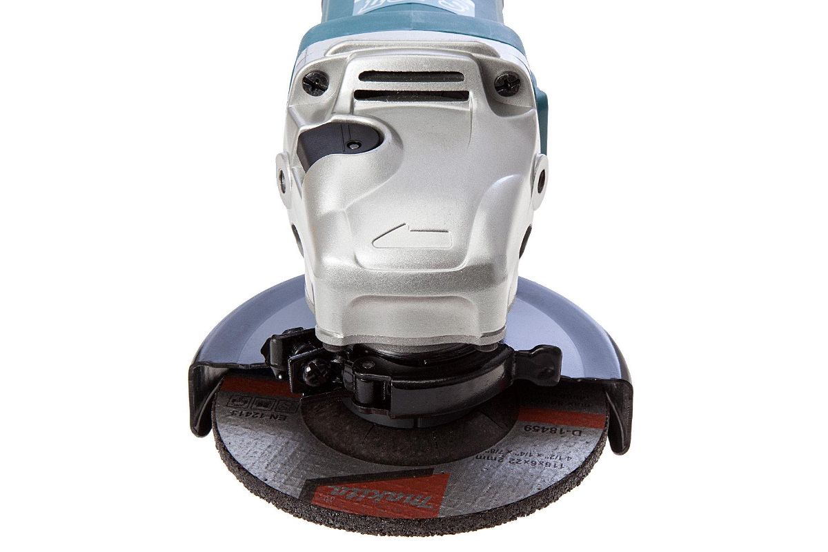 Угловая шлифовальная машина Makita GA4540C