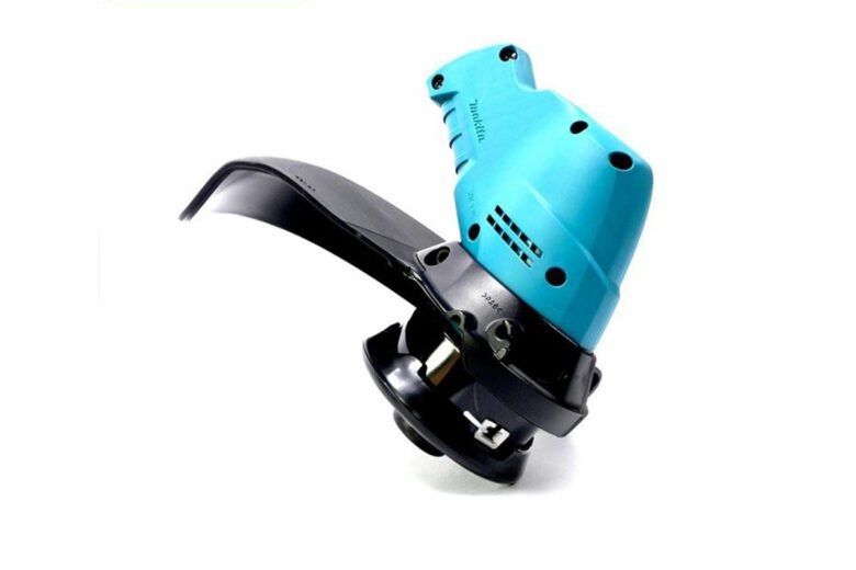 Аккумуляторная коса Makita DUR182LZ