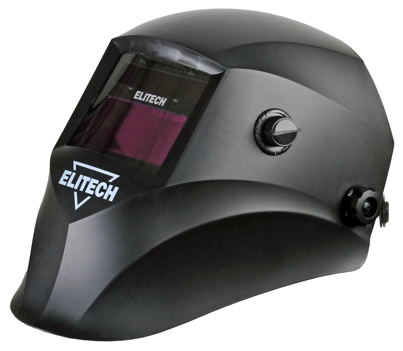 ELITECH 777 (E0912.001.00) (Маска сварочная хамелеон) 201075