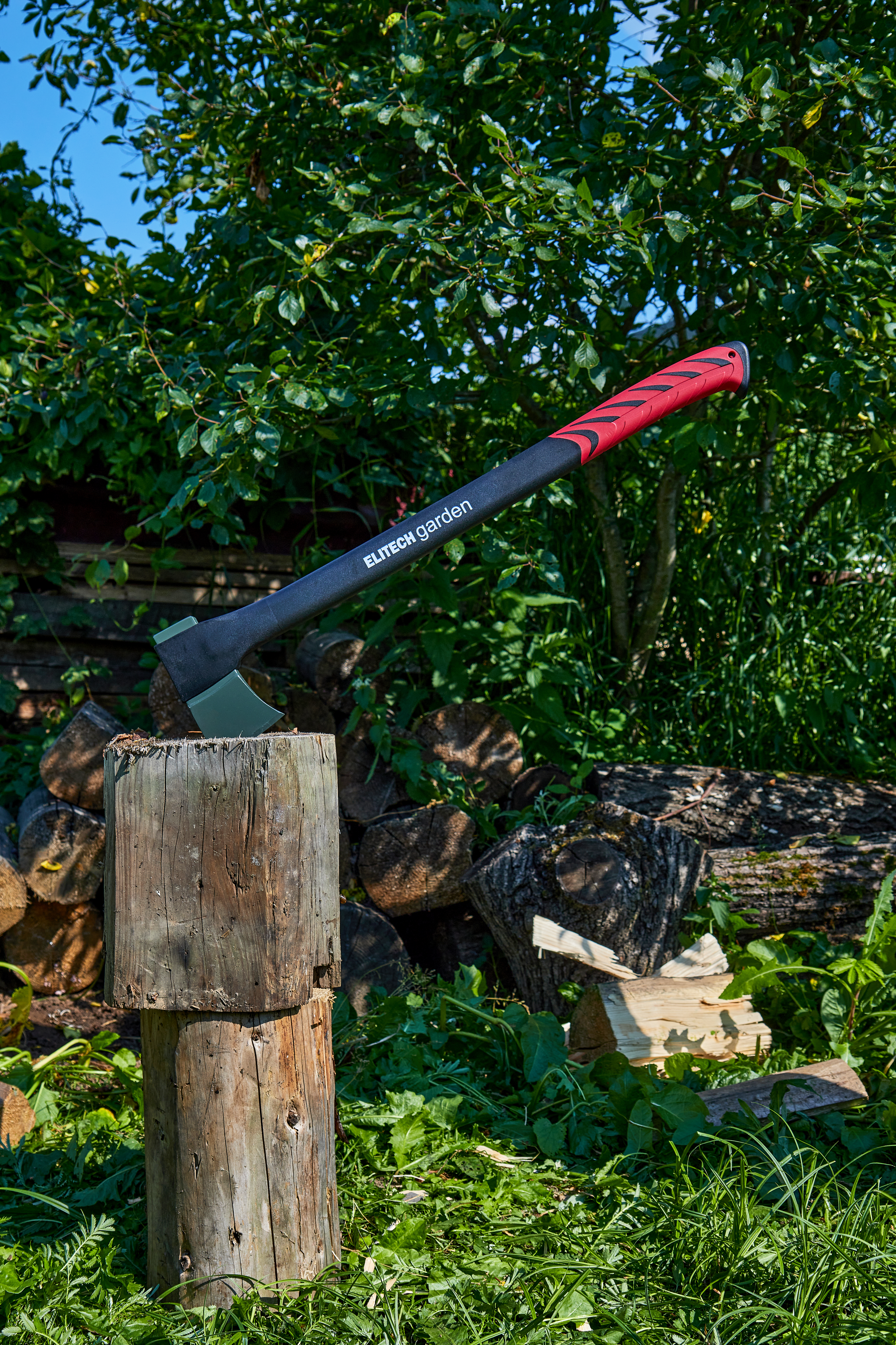 Топор универсальный 1500 грамм — 206438