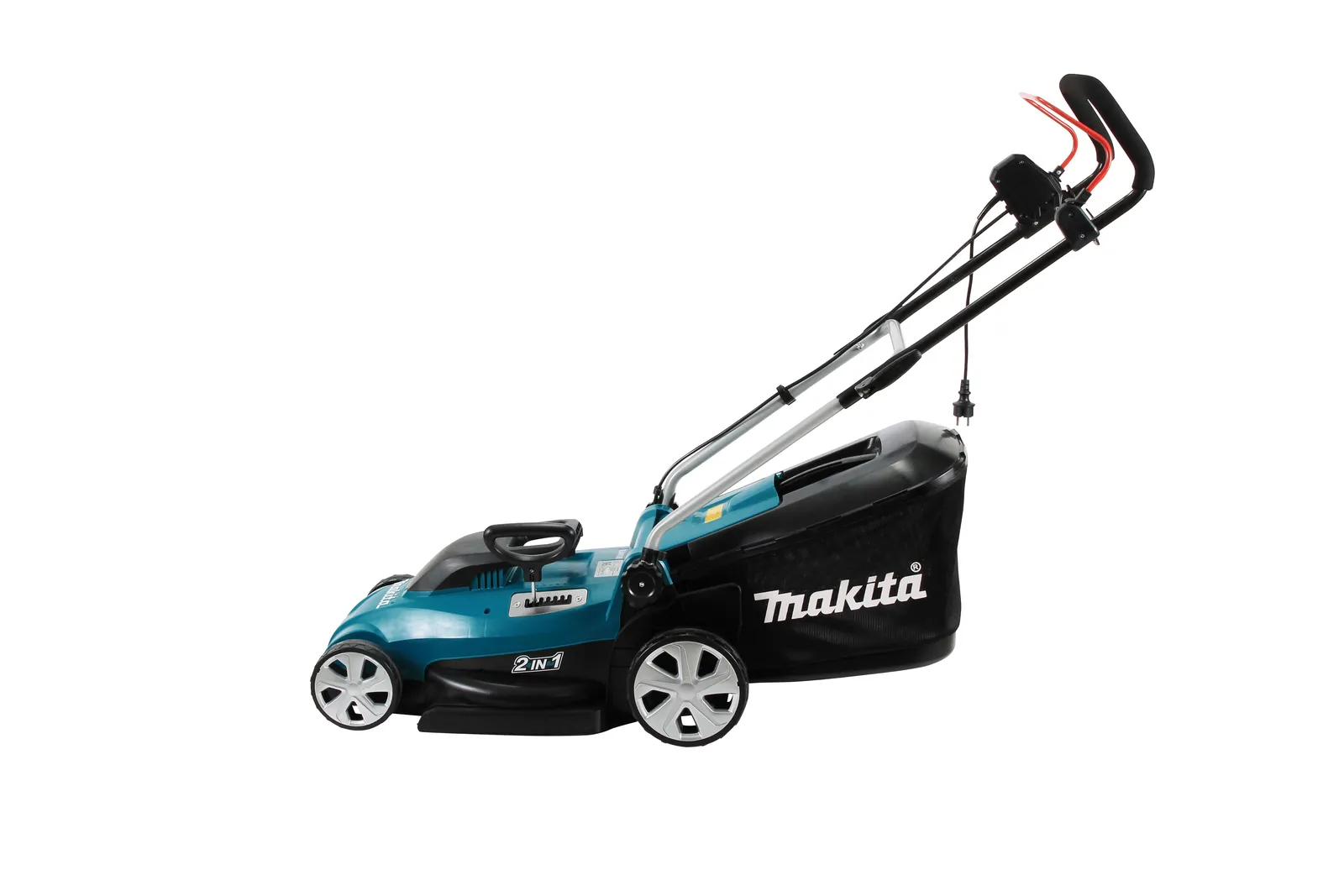 Газонокосилка электрическая — ELM4120