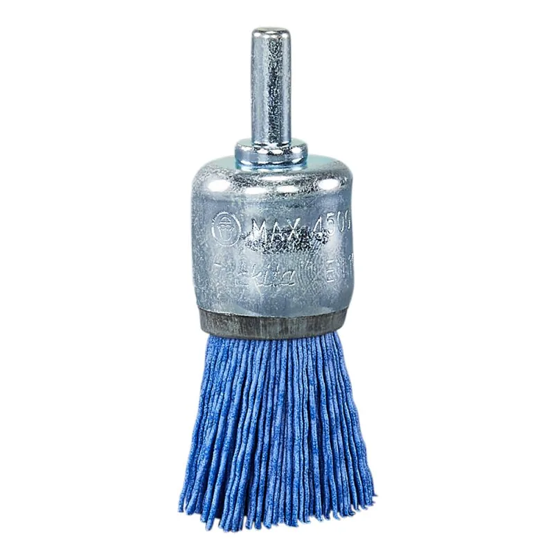 Щетка нейлоновая кистевая — D-45727