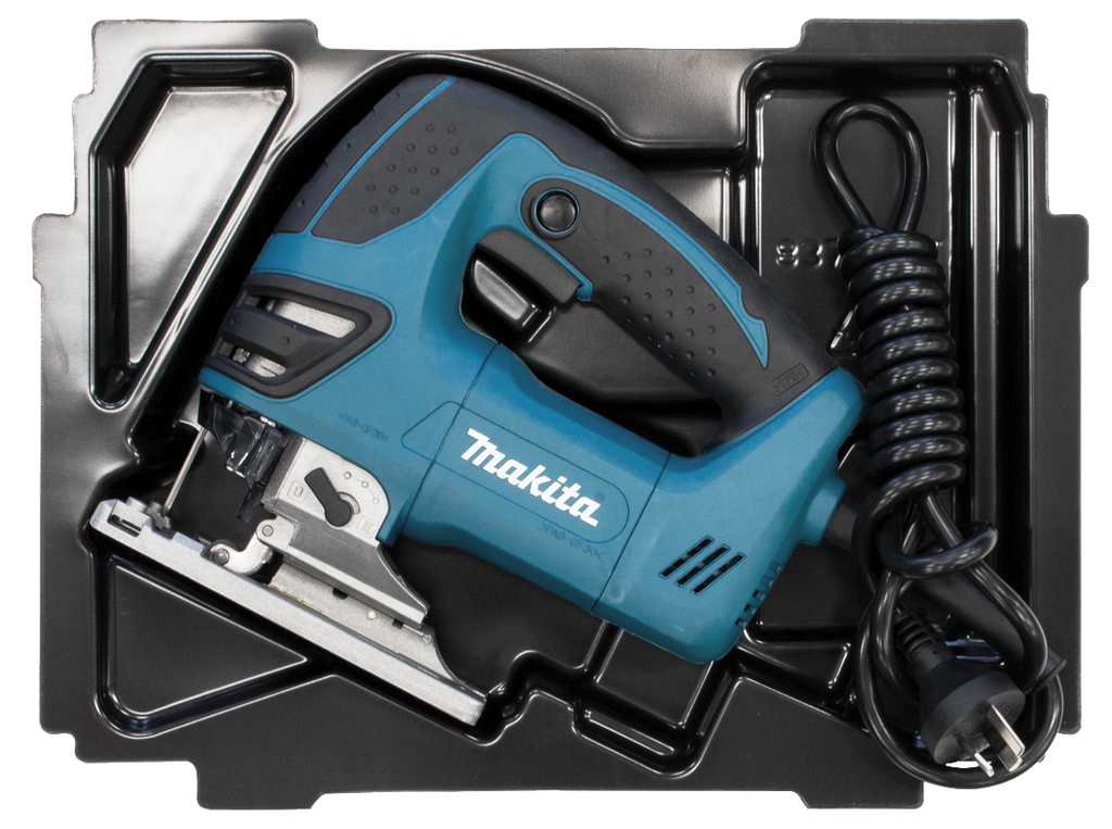 Поддон для лобзика в чемодан Makpac 1 Makita 837803-7