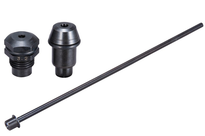 Набор принадлежностей для заклепочника 6 мм Makita 199725-2