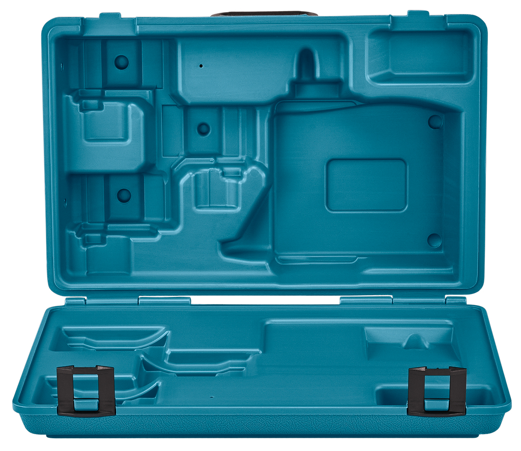 Кейс пластиковый для виброуплотнителя DVR350; DVR450 Makita 141481-0