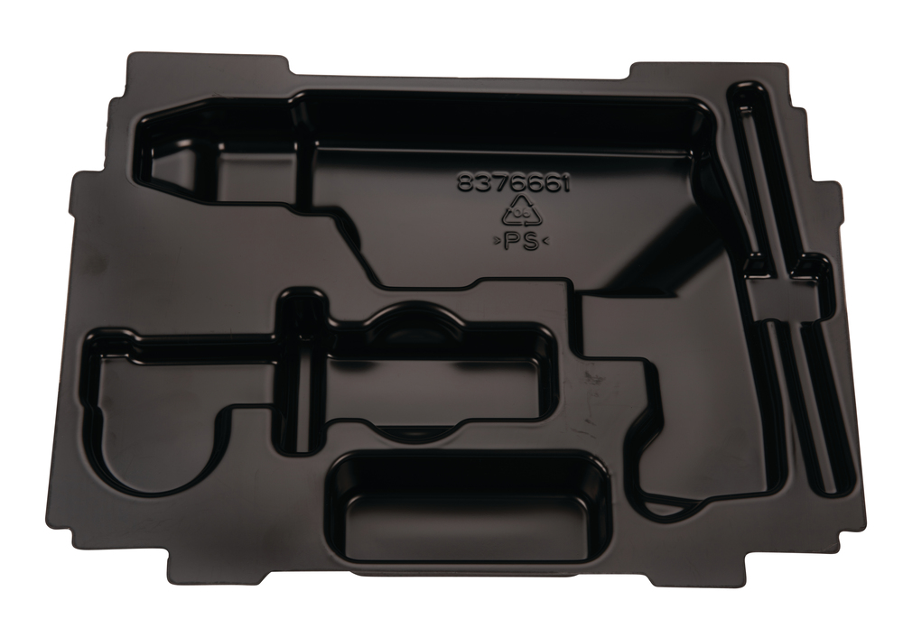 Поддон для кейса Makpac Makita 837666-1