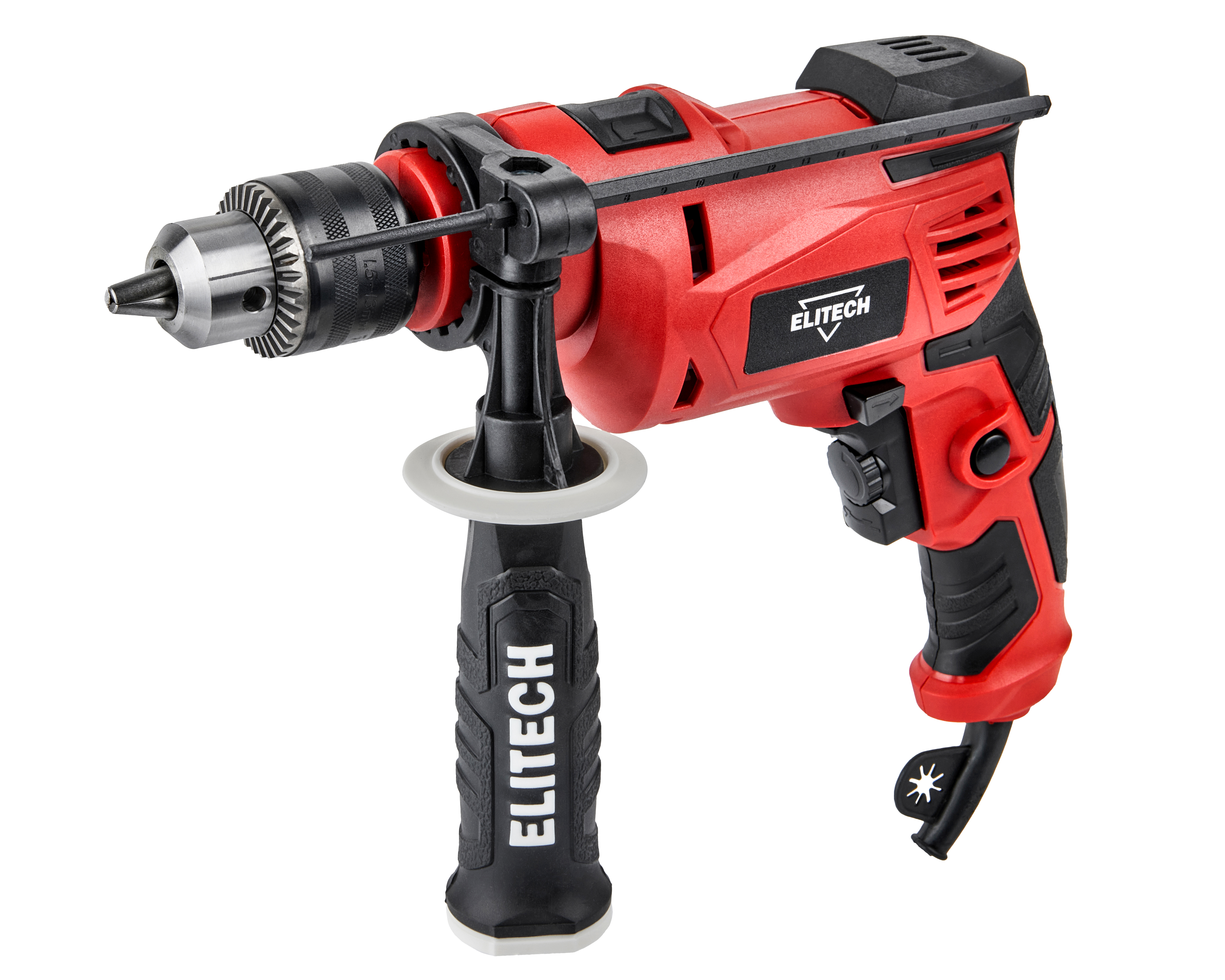 Дрель ударная — 202417