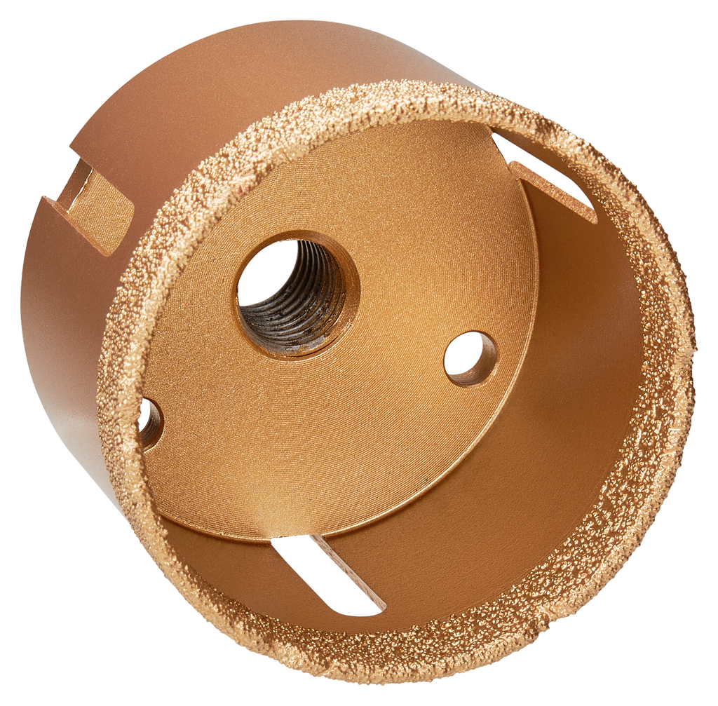 Коронка алмазная M14X60 мм Makita D-44585