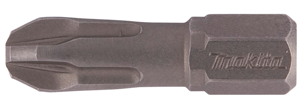 Бита Pozidriv PZ3, 25 мм, C-form 10 шт Makita P-06133 Бита Pozidriv PZ3, 25 мм, C-form 10 шт Makita P-06133