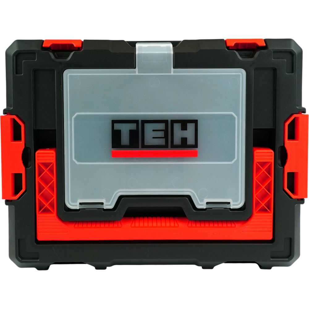 Дрель ударная аккумуляторная 20V TEH TDBL1520-1B