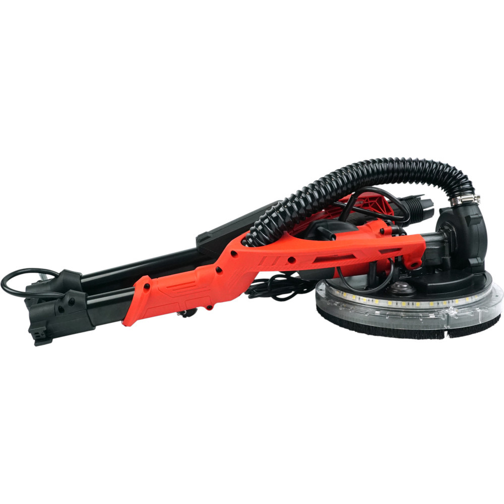 Шлифмашина для стен и потолков TEH TS21511