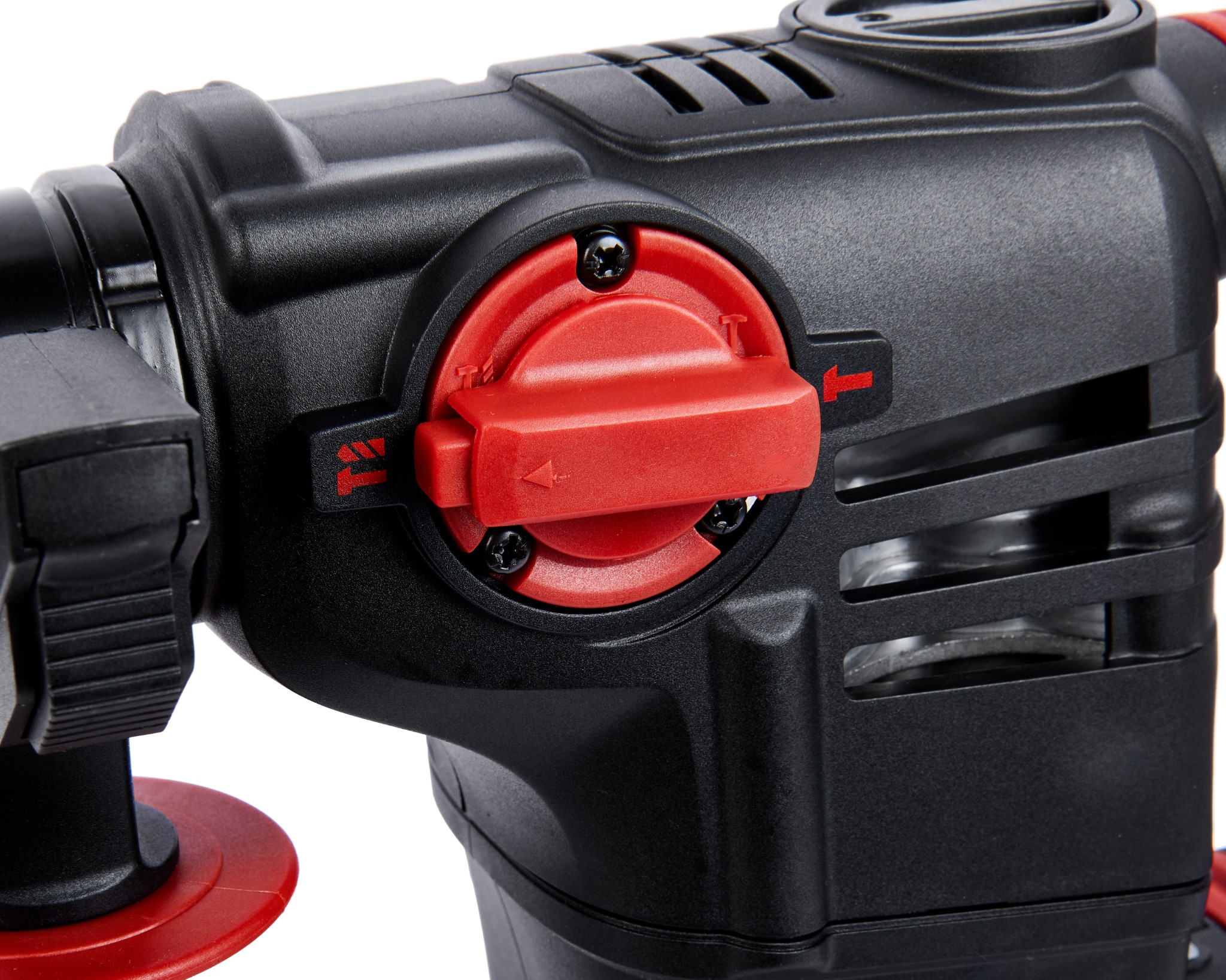 Перфоратор — 203999