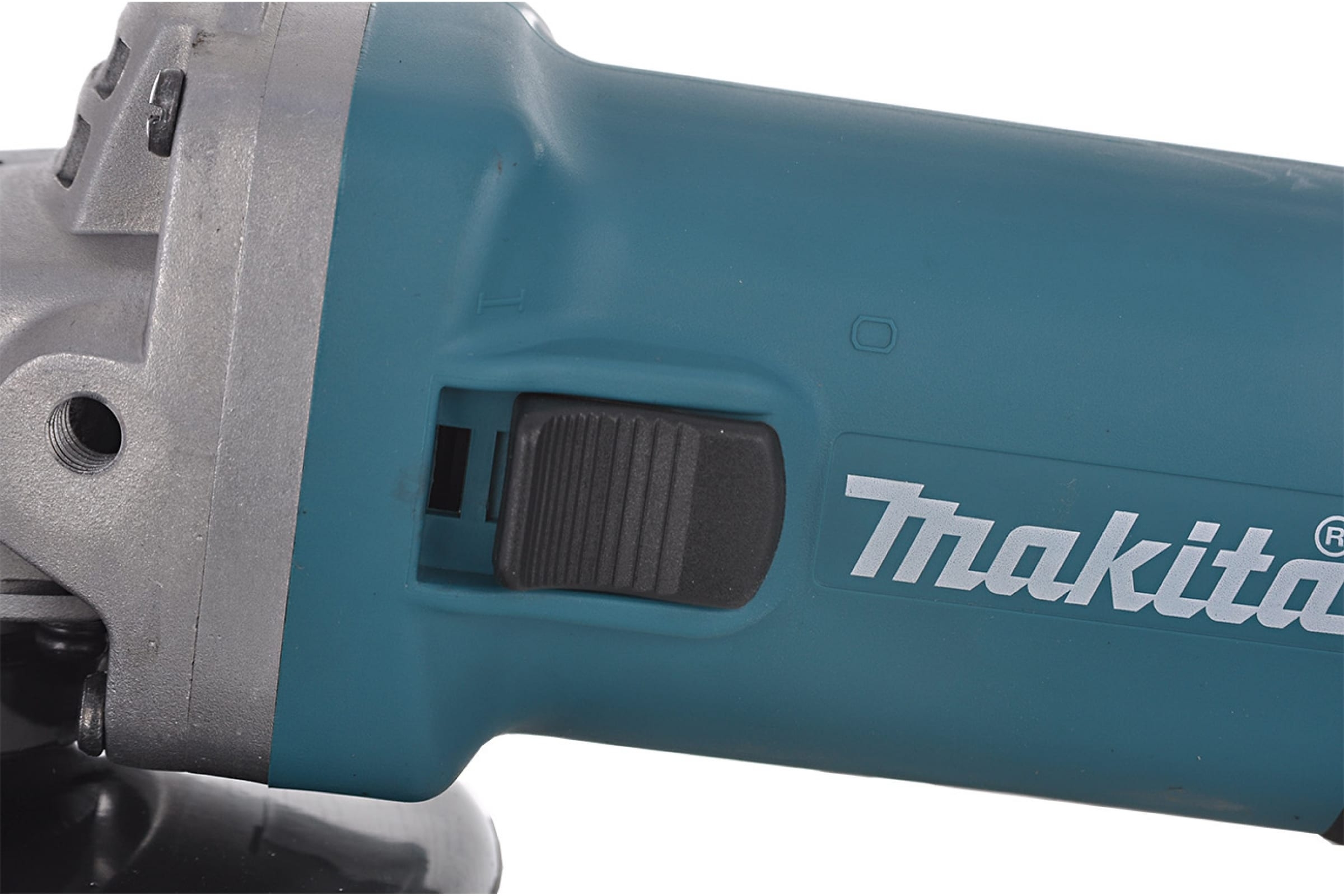 Углошлифовальная машина Makita 9557HNK