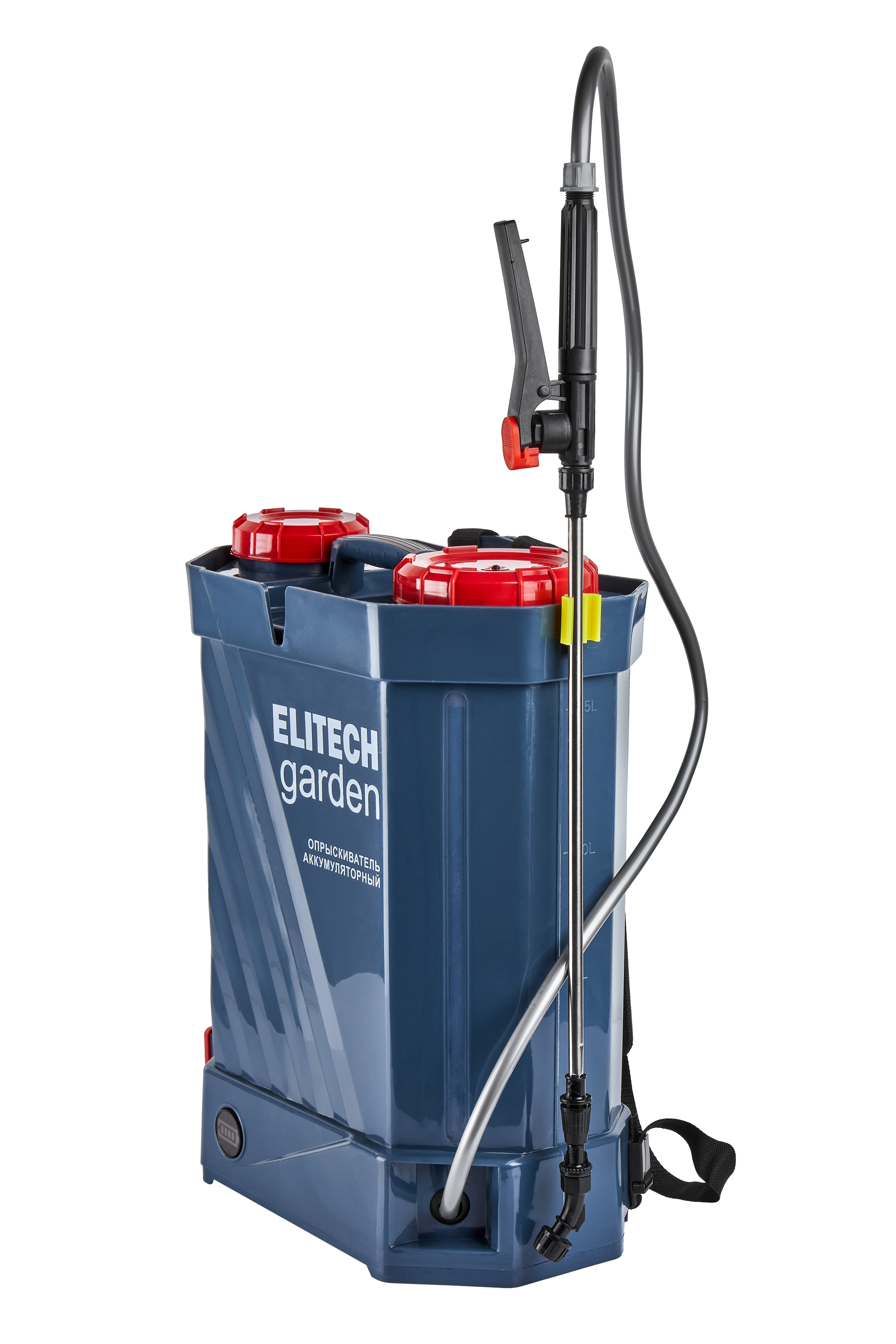 Опрыскиватель аккумуляторный — 210638