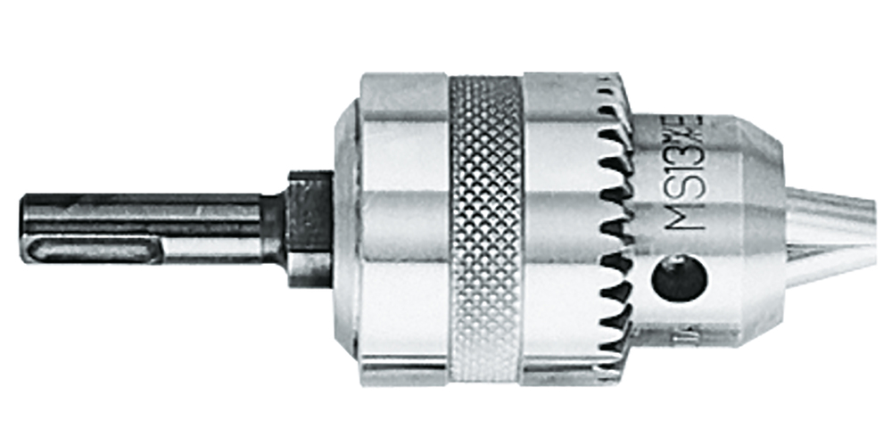 Патрон зажимной, кулачковый 13 мм для перфоратора SDS PLUS Makita 122574-2