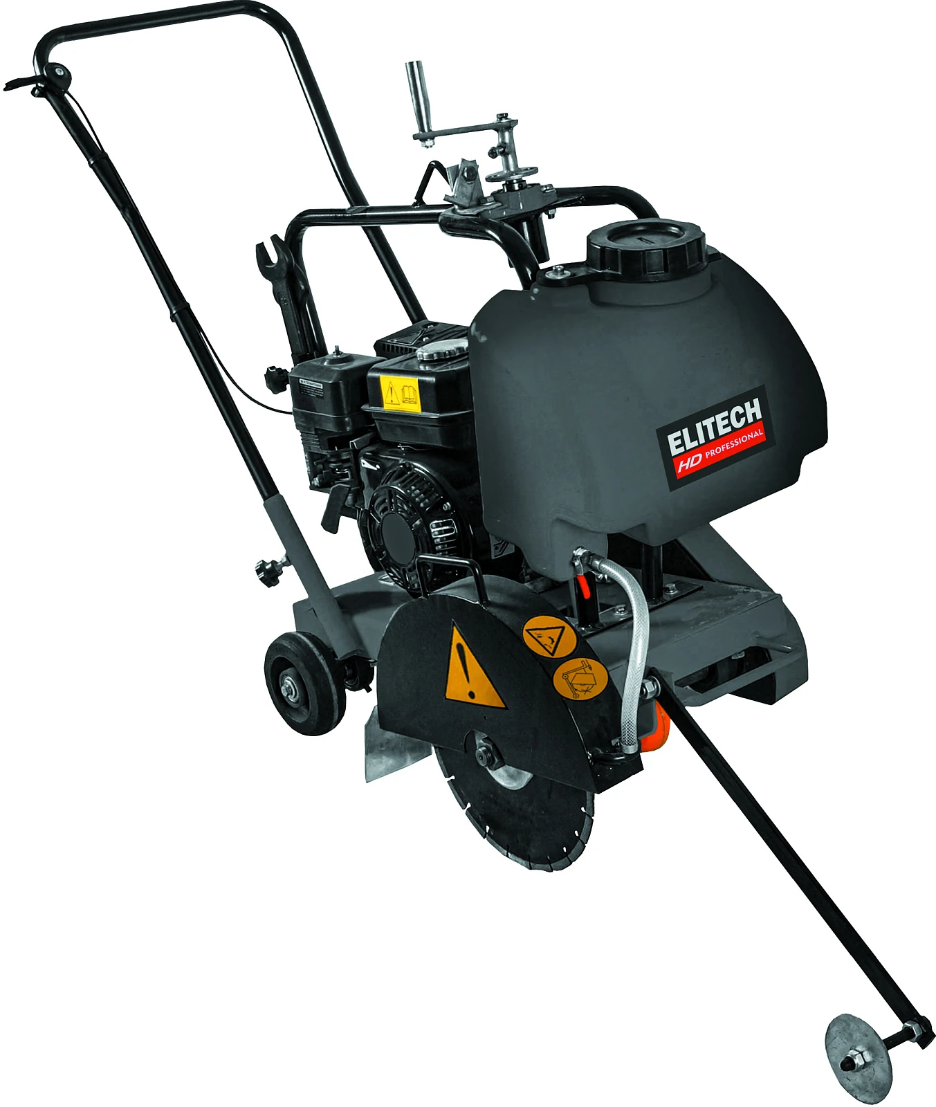 ELITECH HD GSC 350L (Швонарезчик) 211329