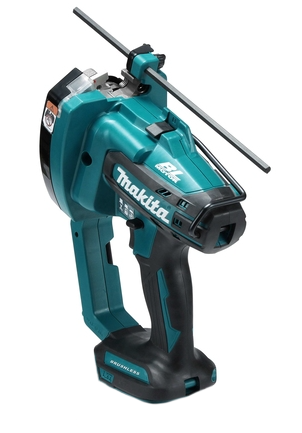 Аккумуляторный шпилькорез Makita DSC102ZJ