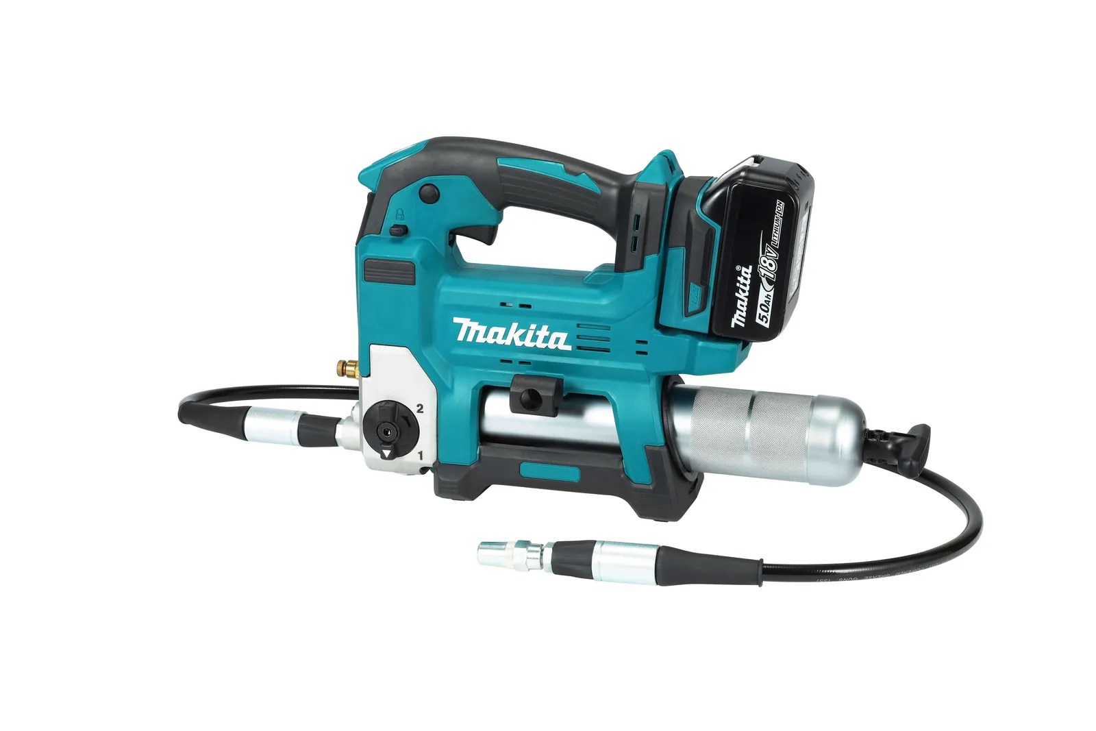 Шприц для смазки аккумуляторный — DGP180Z