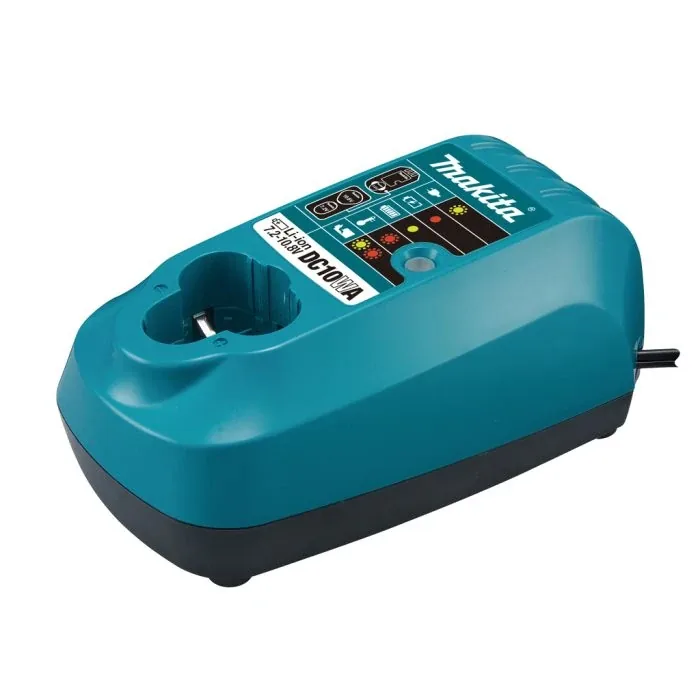 Зарядное устройство аккумуляторный — 194588-1