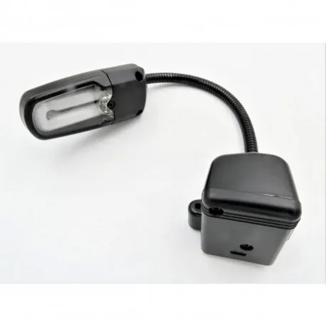 Лампа люминесцентная — 125180-2