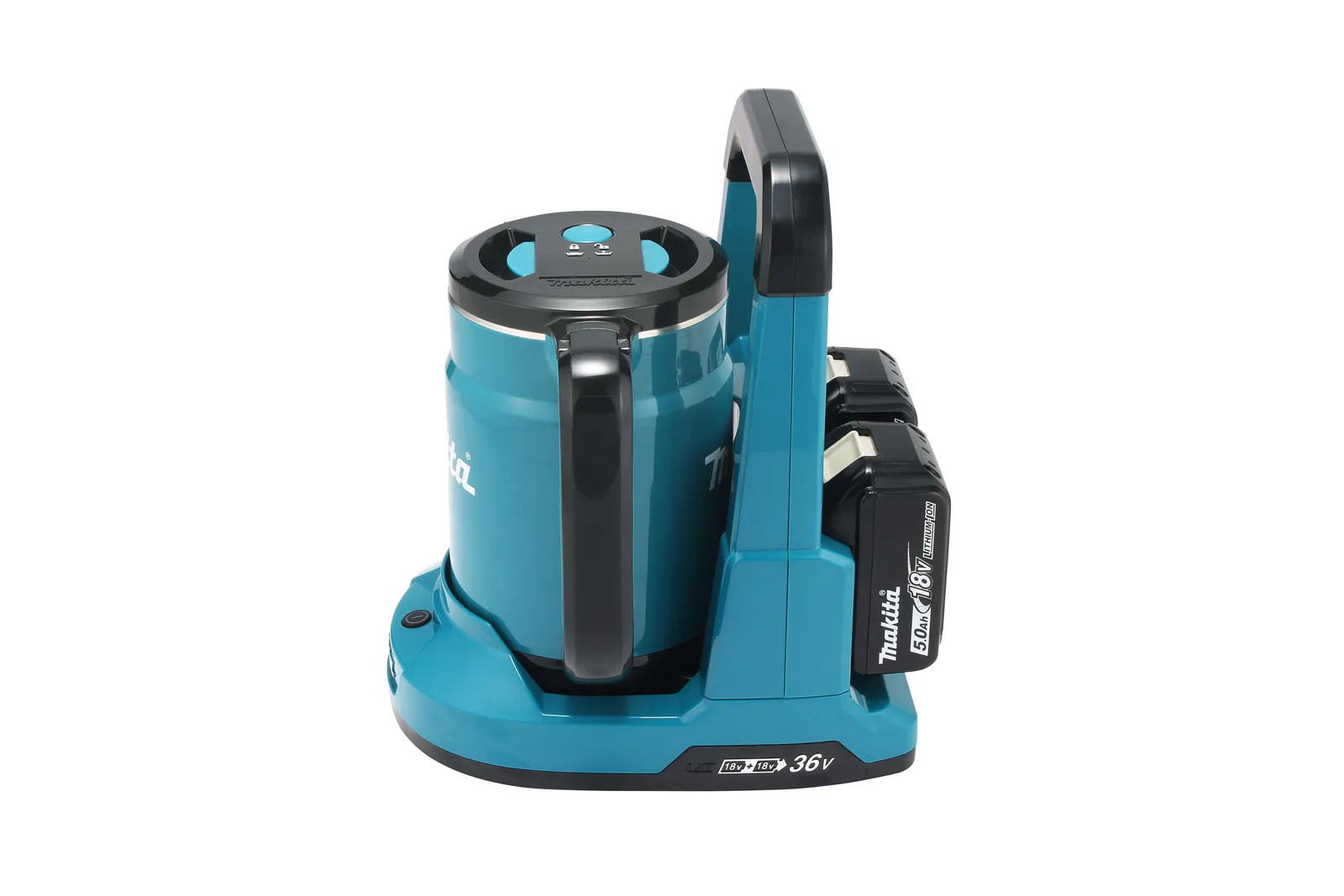 Чайник аккумуляторный — DKT360Z