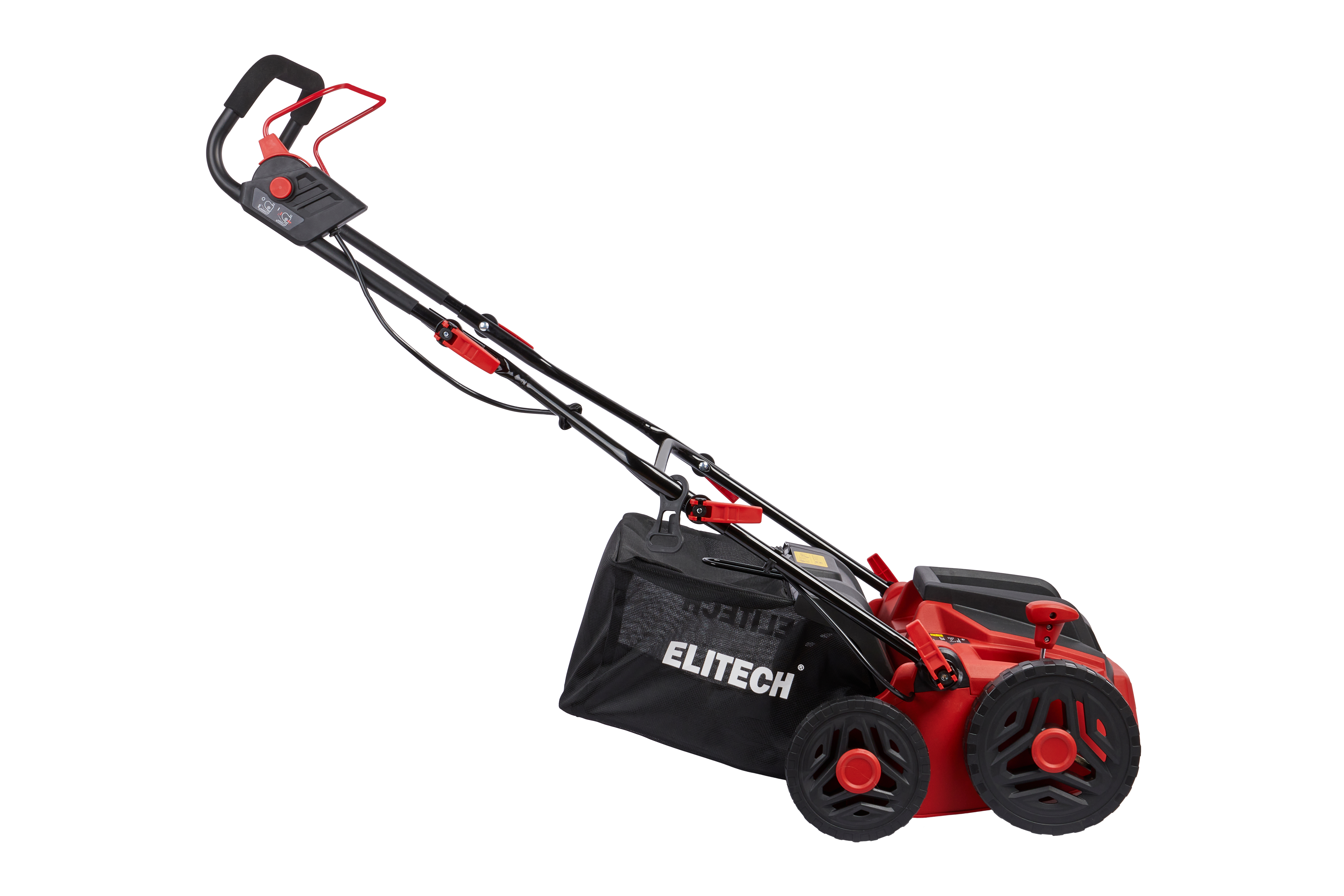 Скарификатор электрический