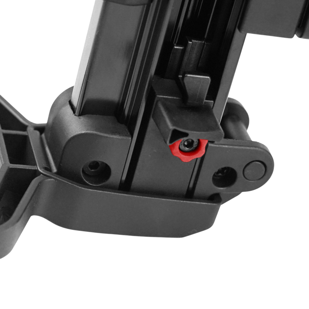 Пистолет гвоздезабивной монтажный аккумуляторный 20V (без АКБ и ЗУ) TEH LGN40