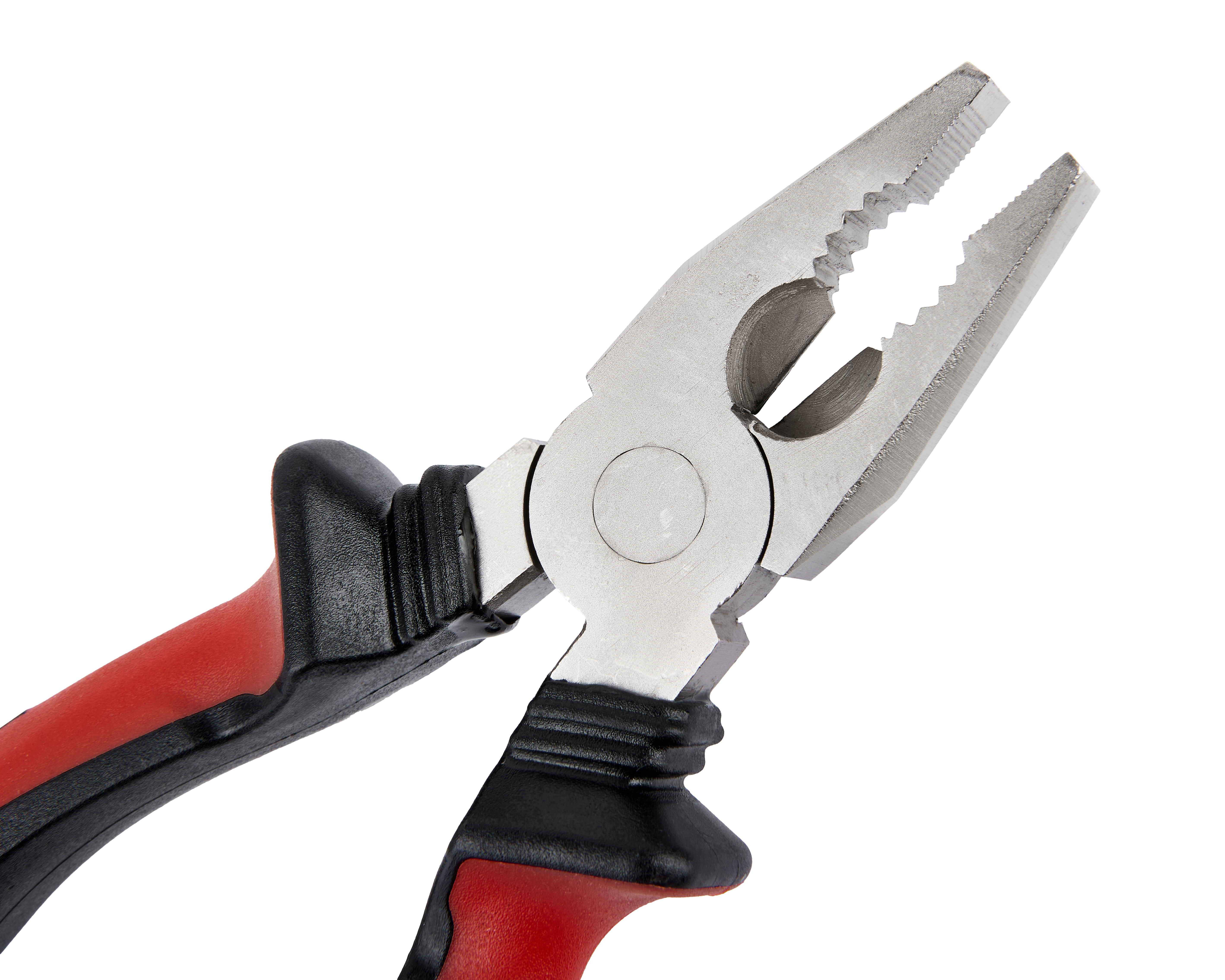 Плоскогубцы — 207112