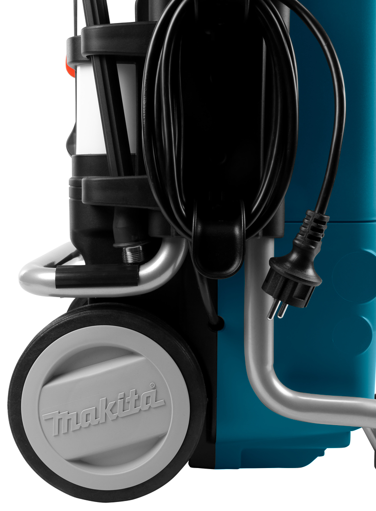 Мойка высокого давления Makita HW140
