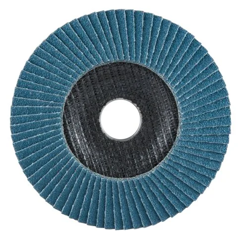 Лепестковый шлифовальный диск — D-63806