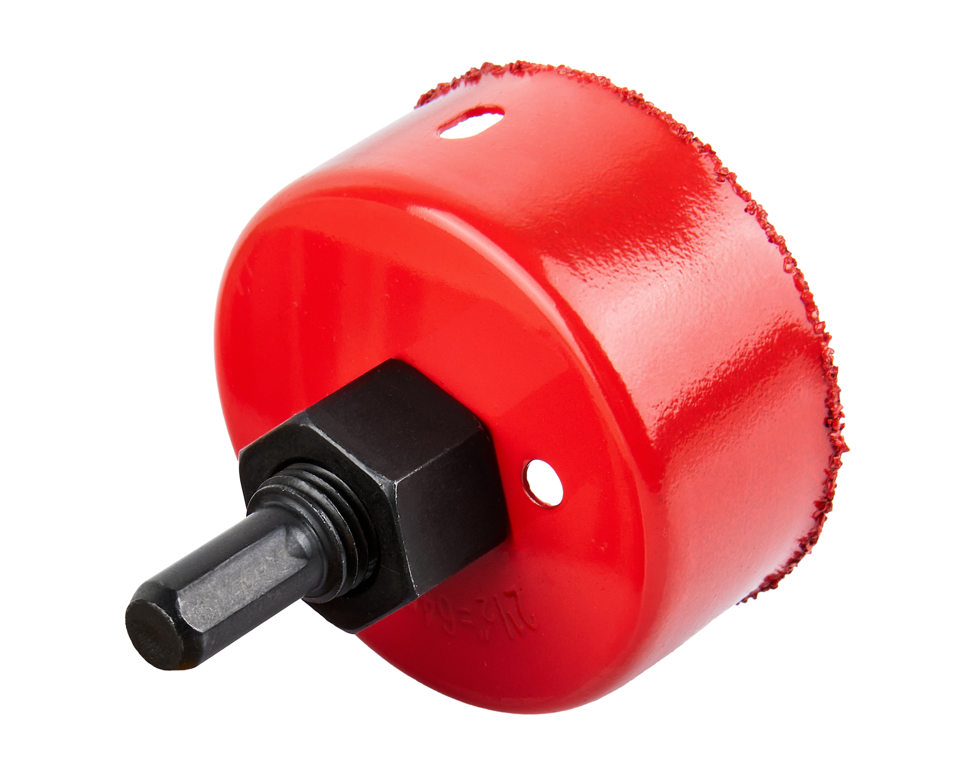 Коронка в сборе 64мм WC — 205043