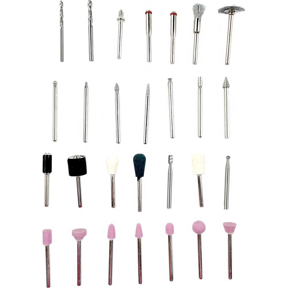 Гравер аккумуляторный TEH TG8112