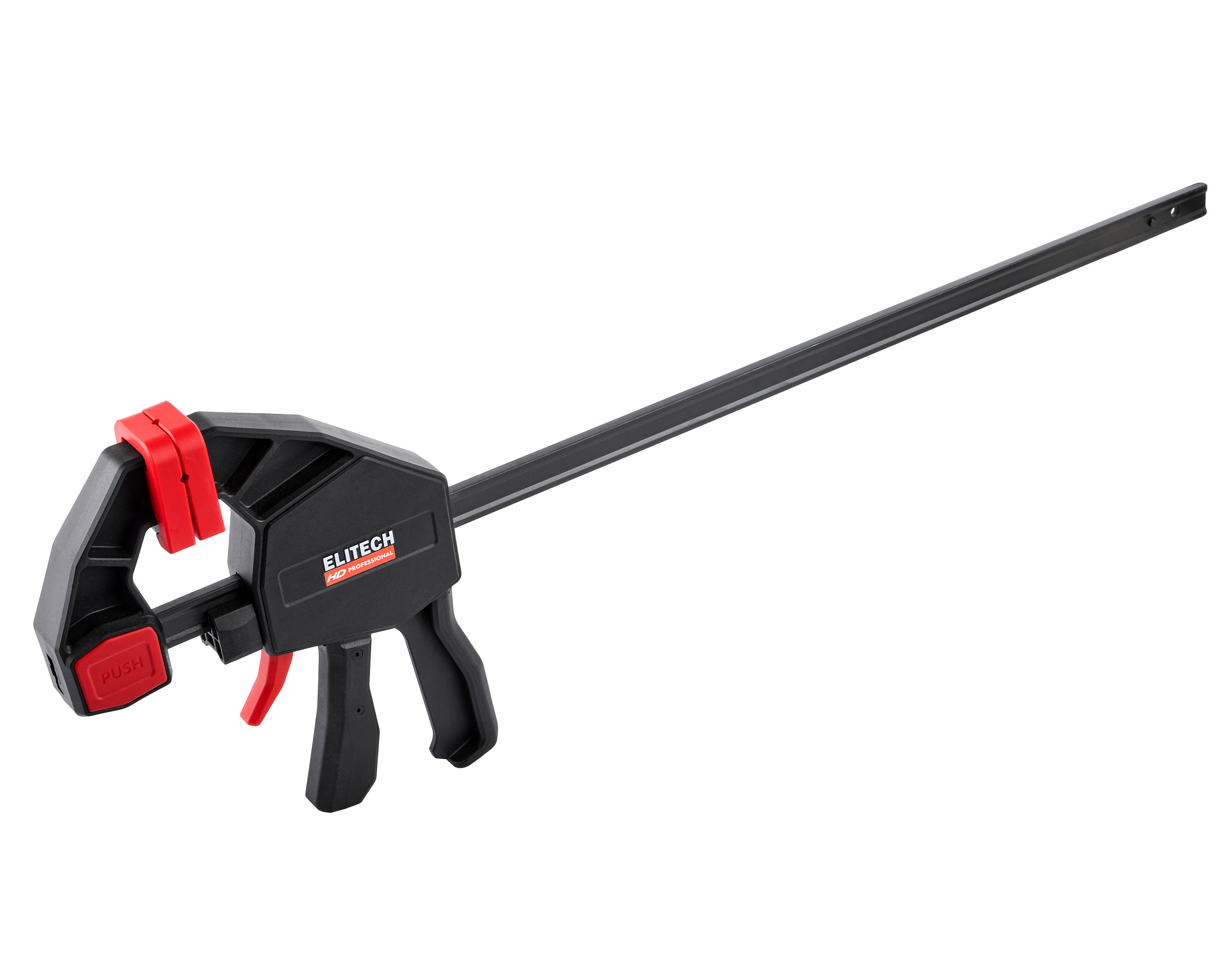 Струбцина быстрозажимная — 207231