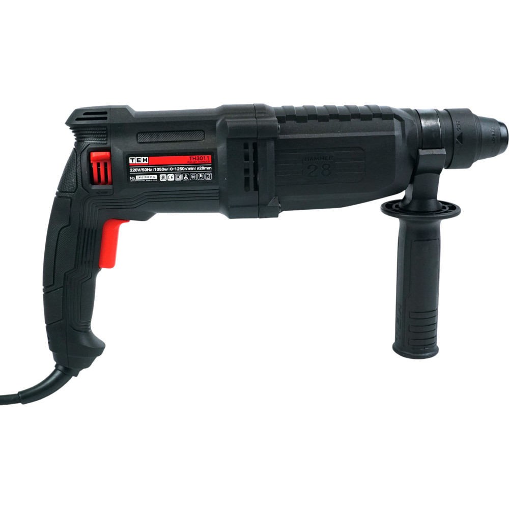 Перфоратор TEH TH3011