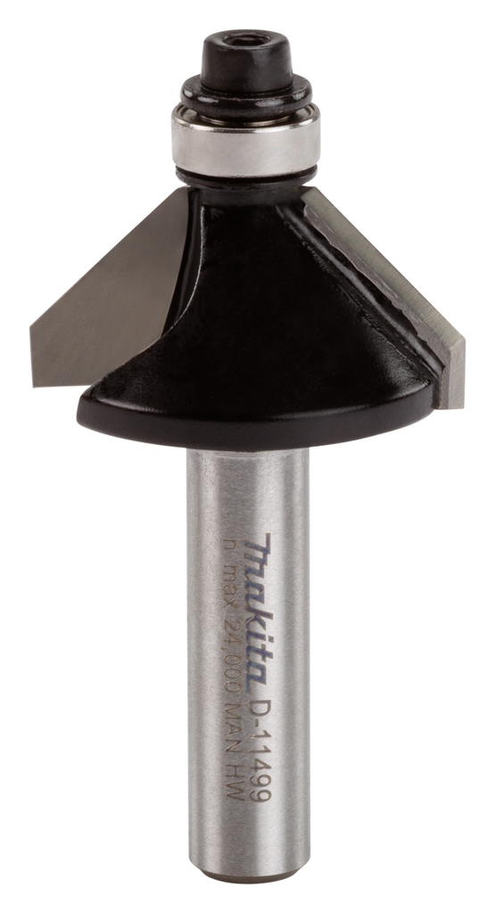 Фреза кромочная 45° 28х13,58х8х32х2Т Makita D-11499 Фреза кромочная 45° 28х13,58х8х32х2Т Makita D-11499