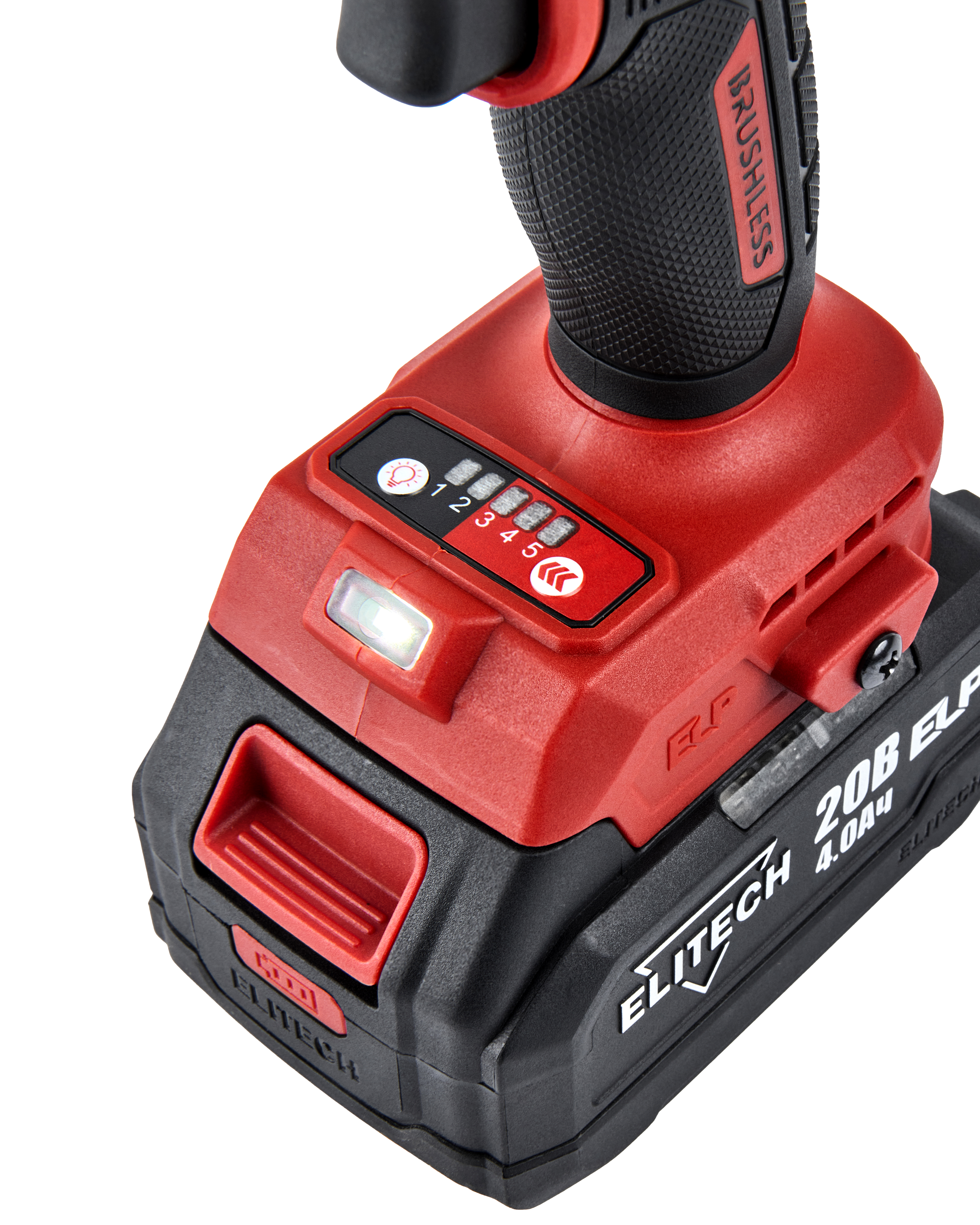 Дрель аккумуляторная — 205674